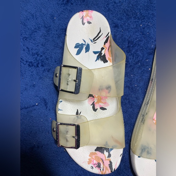 Jessica Simpson Sandals 🩴 - Picture 12 of 13